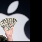 Apple logra una facturación de más de 20 mil millones de dólares
