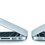 MacBook Air con SandyBridge y Thunderbolt para Junio?