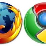 Chrome 7.0.517.41 estable y Firefox 3.6.11
