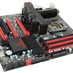 EVGA lanza la EVGA X58 Classified 3