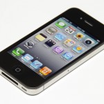 Apple sobrepasa a RIM y ya es el 4º más grande fabricantes de teléfonos móviles