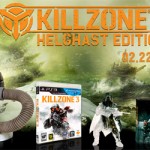 La espectacular edición coleccionista de KillZone 3