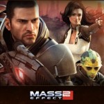 Mass Effect 2 gana el Joystick de Oro al mejor videojuego del año