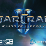 Torneo Starcraft II MadBoxpc.com bajo licencia de eSports Blizzard