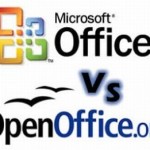 Microsoft arremete con todo contra OpenOffice.org