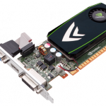 NVIDIA lanzo la GeForce GT 430, su DirectX 11 más económica
