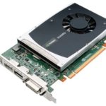 NVIDIA introduce nuevas Quadro 2000 & 600