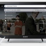 Sony presenta sus primeros televisores con Google TV, con precios y fechas.