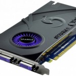 Sparkle anuncia su GeForce GTS 450 single-slot
