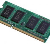 Super Talent anuncia los primeros módulos SO-DIMM DDR3 de 1600Mhz