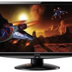 Viewsonic lanza el primer LCD-LED 3D certificado para AMD
