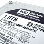 Western Digital comenzará a fabricar discos duros en Brasil