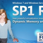 Windows 7 SP1 RC1 (Release Candidate 1) disponible