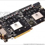 Zotac diseña una GeForce GTX 460 X2