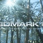 Actualización para 3DMark11 v1.01