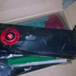 [Foto] AMD Radeon HD6970