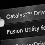 Drivers AMD Catalyst 10.11 disponibles!