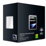 AMD fija el “End Of Life” de 5 procesadores Phenom II para diciembre