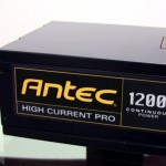 Antec High Current Pro 1200 y Zalman ZM1000-HP PLUS