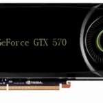 GeForce GTX 570 y posible dual GF110