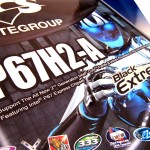 [Foto Preview] ECS P67H2-A