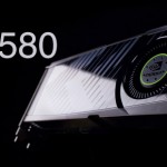 Review NVIDIA GeForce GTX 580