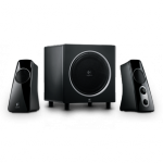 Parlantes Logitech Z523 y Mini CONCURSO!