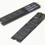 Toshiba lanza Blade X-gale, SSD en factor de forma DIMM
