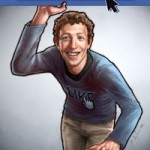 Mark Zuckerberg y Facebook podrían ser llevados a un corto de animación