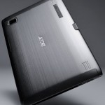 Acer lanzará tablets con Android y procesador AMD el 2011