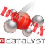 AMD Catalyst 10.10e Hotfix con MLAA para Radeon  HD 5000 series