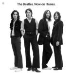 Y la shuper mega noticia de Apple sobre iTunes es la invasión de los Beatles