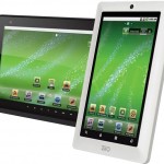Creative lanzará tablets ZiiO series de 7” y 10” en diciembre