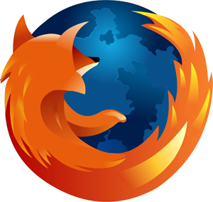 firefox4
