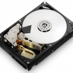 Hitachi lanza sus discos de 3TB con SATA 6.0Gbps