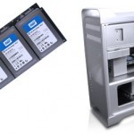Arreglo Raid SSD en tu Mac Pro tecnosexualmente caro