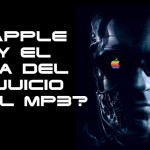 ¿Le llegó el día del juicio al MP3?