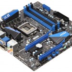 MSI también presume sus placas para Sandy Bridge