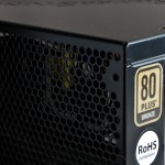 Review Silverstone Strider Plus 600W