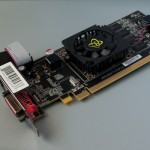 Review XFX Radeon HD 4570