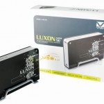 Review Vizo Luxon Super SD, USB 3.0