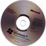 El uso de Windows XP cae por primera vez bajo el 60%