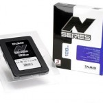 Zalman entra al mercado de las unidades SSD
