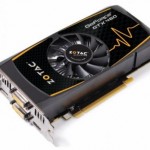 MSI y Zotac lanzan sus GeForce GTX 460 SE con 288 Cores