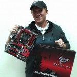 ASRock prepara Fatal1ty P67 para Sandy Bridge