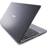 GeForce GT 540M aparece en notebook Acer