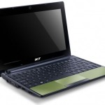 Acer Aspire One, netbook basado en AMD Fusion