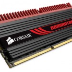 Corsair anuncia Dominator GT DDR3-2133Mhz de bajo voltaje