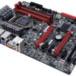 Foxconn Quantum Force P67 y H67-S Mini-ITX