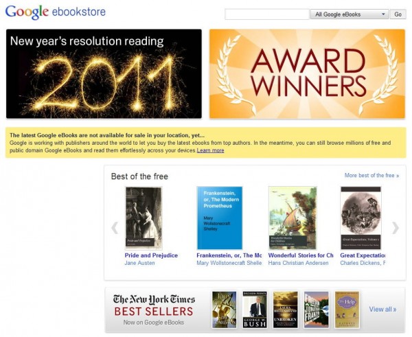 Googlee_eBookstore_01